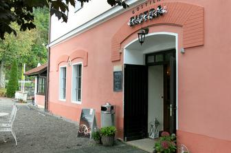 Gostilna Bistra: nedeljsko kosilo nasproti muzeja