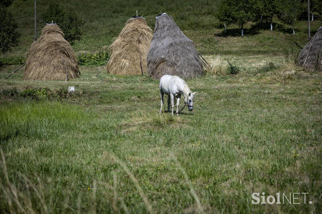 Reportaža Srebrenica