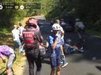 THUMB - padec TDF