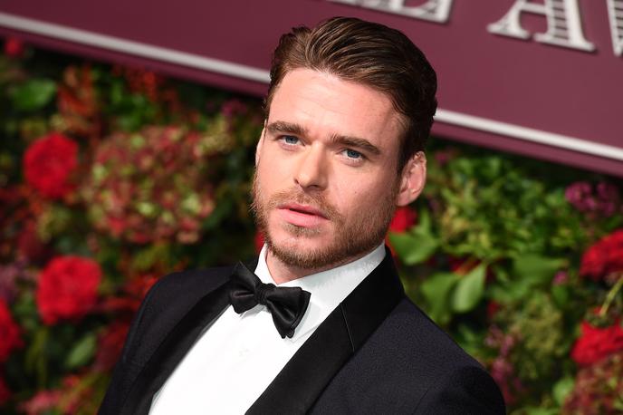 Richard Madden | Foto Getty Images