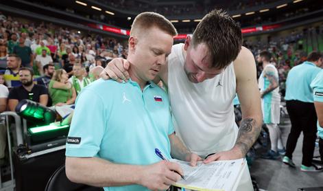 Dallas Mavericks ostali še brez enega pomembnega člena