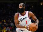 James Harden