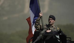 Je to velika šibka točka Evrope, ki jo bo Putin neusmiljeno izkoristil?