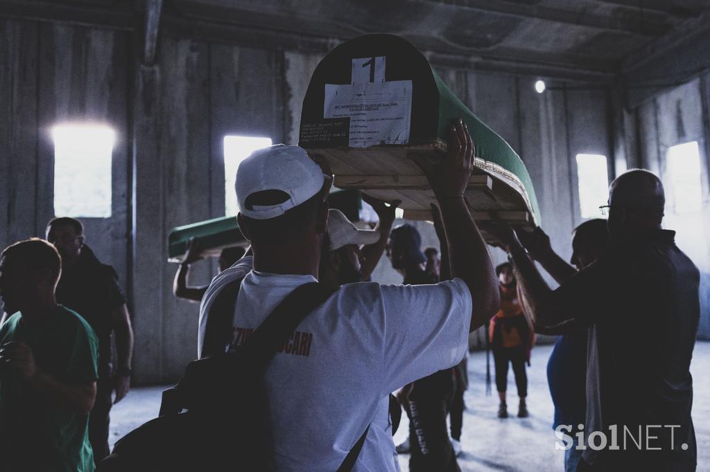 Srebrenica