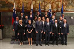 Slovenija ima novo vlado pod vodstvom Janeza Janše #video