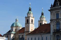 Ponudbo za nakup objekta v ulici Stare pravde 6 oddala le apostolska nunciatura