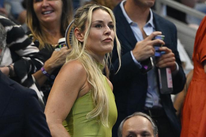 Lindsey Vonn | Lindsey Vonn čaka še ena operacija. | Foto Guliverimage