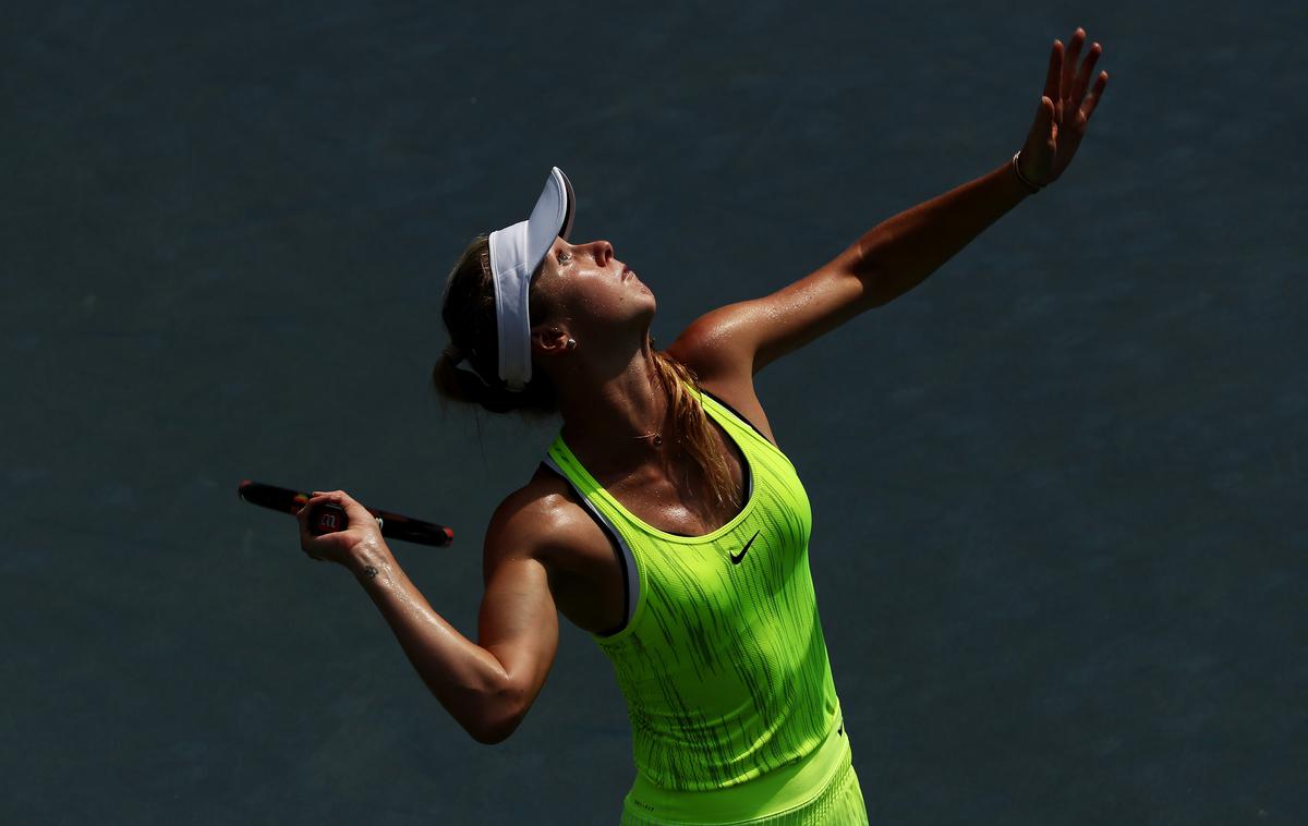 Lauren Davis | Foto Guliver/Getty Images