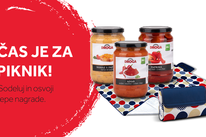 droga ajvar