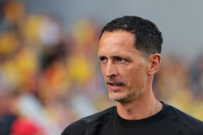 Dino Toppmöller | Dino Toppmöller | Foto Reuters