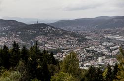V Avstriji uvedli preiskavo zaradi t.i. vikend ostrostrelcev
