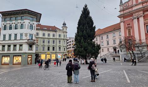 To se ni zgodilo že 20 let