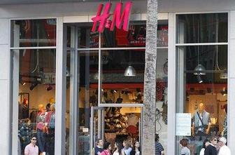 Beckham s spodnjim perilom za H&M