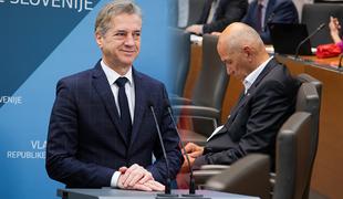 Bitka za vrh: SDS in Svoboda ostajata v igri za prvo mesto