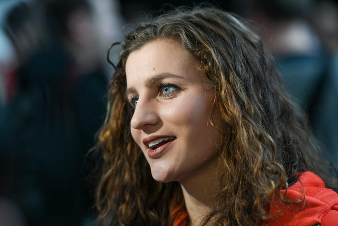 Ramona Hofmeister zaradi zloma gležnja pod vprašajem za OI