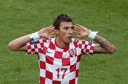 Se je Mandžukić že dogovoril z Bayernom?