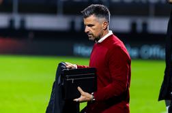Žalosten celjski večer na tribunah in igrišču: kaj je šlo narobe?