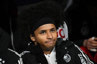 Zvezdniku Borussie kazen zaradi nezakonitega naročila orožja