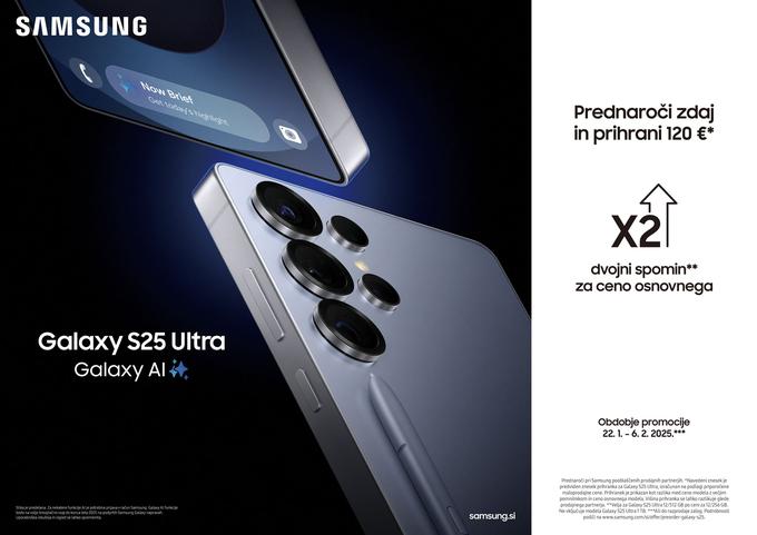 SLO-Preorder-Galaxy-S25-Ultra-KV-H-Open-File | Foto: 