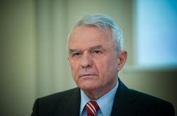 Nekdanji guverner Banke Slovenije: Danes bi ukrepal strožje