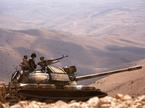 Sirija tank