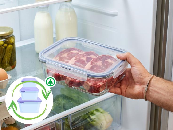 Slika je ustvarjena s pomočjo umetne inteligence. | Foto: Spar Slovenija (slika je bila ustvarjena s pomočjo UI)