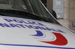 V Franciji v okviru protiteroristične preiskave aretirali dve Čečenki