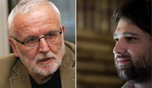 "Volivci sedaj vidijo, kako se stranke obnašajo"