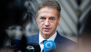 Robert Golob: Zdaj je jasno, za kaj bi v resnici glasovali na referendumu o Natu