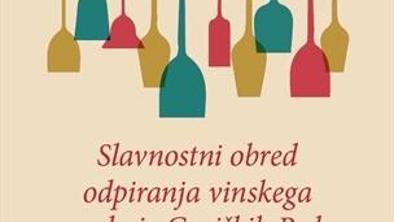 Prešerni na vinski sejem!