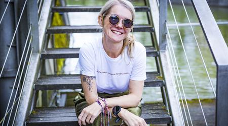Popotnica Andreja Počkaj: Ni nevarnih potovanj, so le nespametni ljudje #video