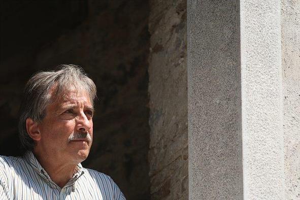 Graščak sredi vinogradov