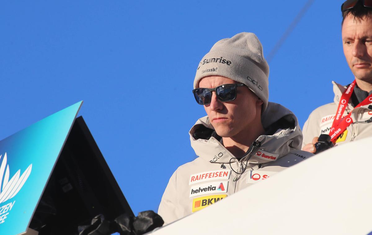 Rune Velta | Rune Velta, ki se je spomladi poslovil od Švicarjev, je novi trener norveških skakalcev. | Foto Guliverimage