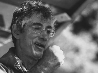 V Italiji umrl skrajno desni populistični politik Umberto Bossi