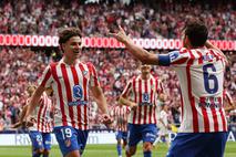 Atletico Madrid  Julian Alvarez