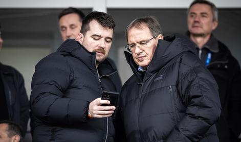 Prestop, kot ga Slovenija še ni videla: diši po novem rekordu Olimpije