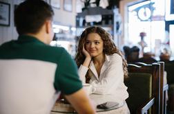 Pet vprašanj, ki jih morate postaviti na zmenku