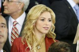 Bi imele pričesko kot Shakira?