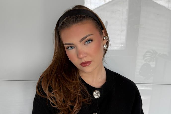 Huawei FreeClip 2: slušalke, ki jih Tia Petek noče sneti