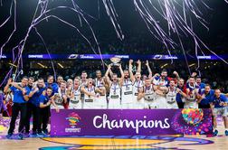 Kakšen narod bi bili brez naslova evropskih prvakov?