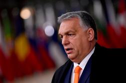 Je Orban našel rešitev za končanje vojne v Ukrajini?