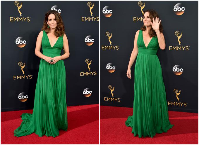 Tina Fey | Foto: Getty Images