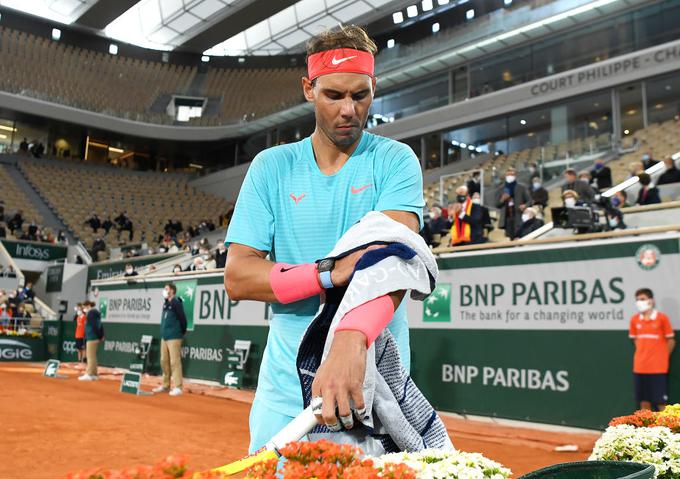 "Takšne vremenske razmere ne bi nikoli izbral, ker je hladno in tudi moj občutek ni bil najboljši, ampak vsak dan se motiviram, da dosežem svoje cilje." | Foto: Guliverimage/Getty Images