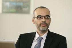 "Meško dnevno deležen Veselinovičevega šikaniranja in pritiskov"