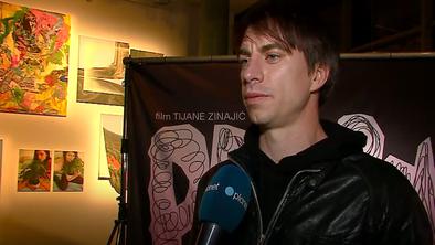 Slovenski igralec zgrožen: To je nepredstavljivo, predvsem pa nedopustno