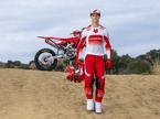 Tim Gajser Honda 2025