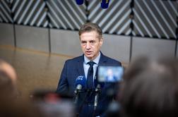 Obrambni referendumi: Golob se je odločil za to potezo