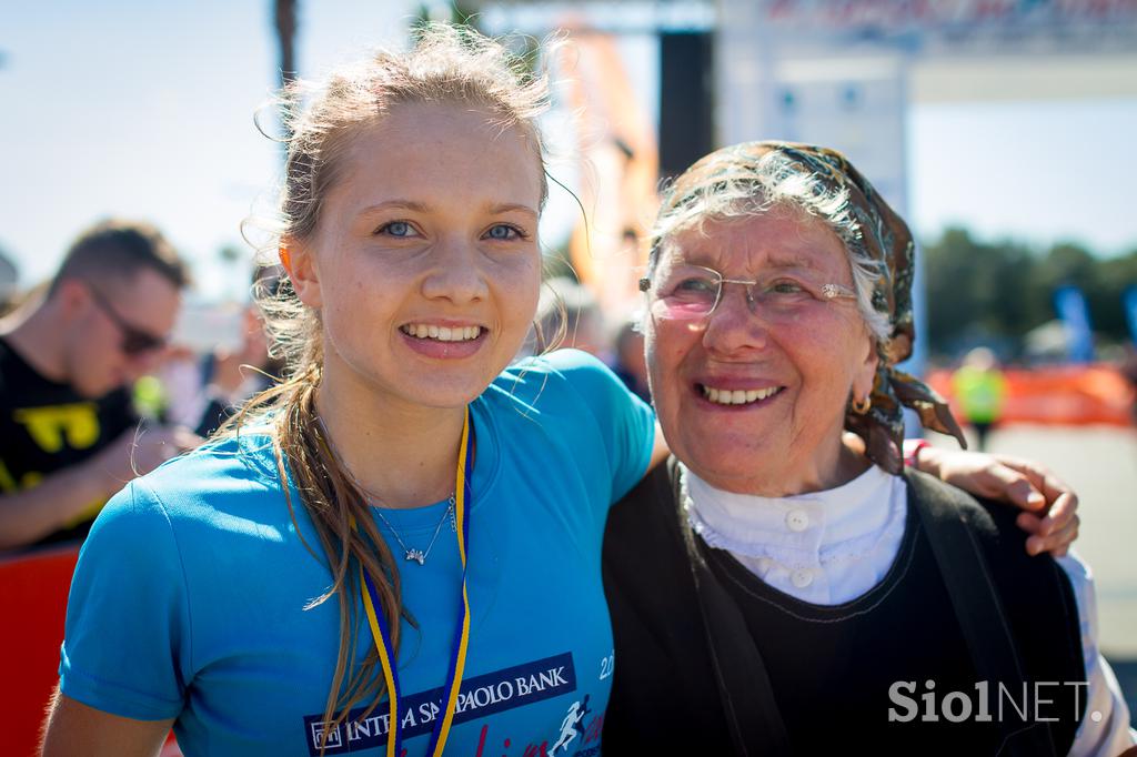 Istrski maraton 2017