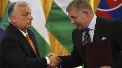 Fico razburil: je to konec demokracije v Evropi?