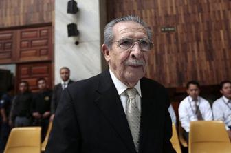 Obsodba Montta zaradi genocida razveljavljena
